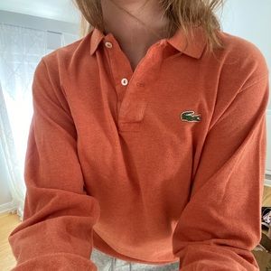 Lacoste Polo